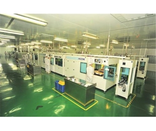 衡阳复合材料、化工行业－长沙完美(中国)公司