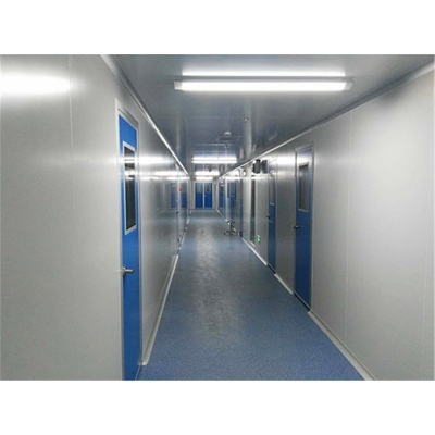 医疗手术室洁净工程－湖南完美(中国)工程公司